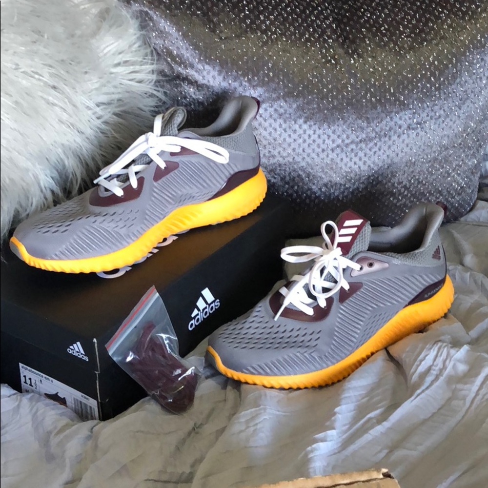 Adidas Alphabounce